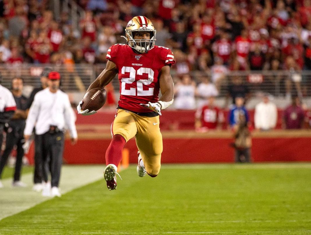 Who are the fastest players in the NFL? NFL Legends